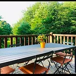 Le De La Fontaine Ruante - Grand Jardin *