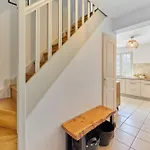 Casa de Férias Le De La Fontaine Ruante - Grand Jardin Saint-Gâtien-des-Bois