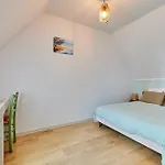 Casa de Férias Le De La Fontaine Ruante - Grand Jardin