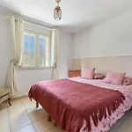 Le De La Fontaine Ruante - Grand Jardin Casa de Férias