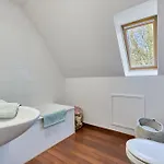 Le De La Fontaine Ruante - Grand Jardin Casa de Férias *