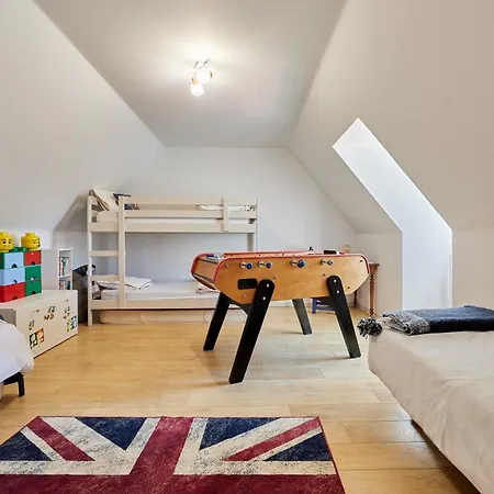 Le De La Fontaine Ruante - Grand Jardin Saint-Gâtien-des-Bois