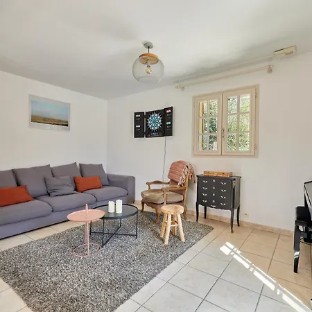 Le De La Fontaine Ruante - Grand Jardin Saint-Gâtien-des-Bois