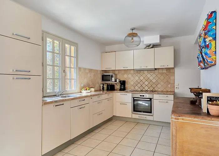 Feriehus Le De La Fontaine Ruante - Grand Jardin Saint-Gâtien-des-Bois