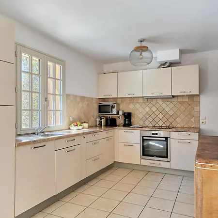 度假居 Le De La Fontaine Ruante - Grand Jardin 圣加蒂安德布瓦