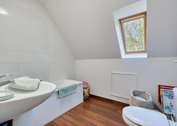 Le De La Fontaine Ruante - Grand Jardin בית נופש *